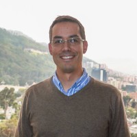 Enrique Arbouin Vargas