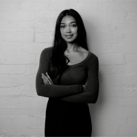 Angelica Stanislaus