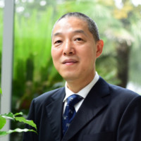 Bin Zhu