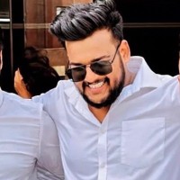 Anuj Yadav