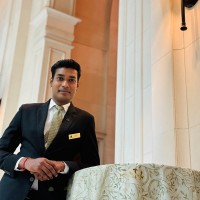 Hitesh Verma