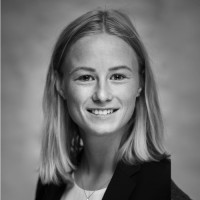 Sophie Hallberg