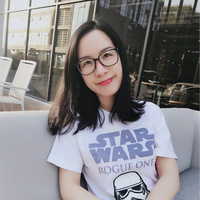 Rebecca Ye