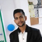 Rakesh Kumar Roy