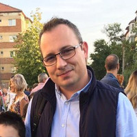 Marius Todorovici