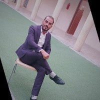 Ehsan Ali