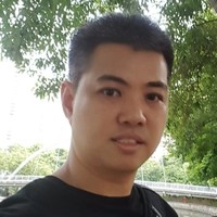 Eric Lye