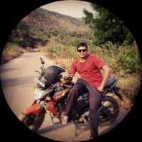Vegi Srinivas