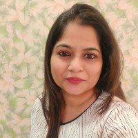 Seema Shetty