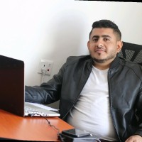 عمر عبدالعزيز النقيب