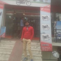 Mohammad Imran