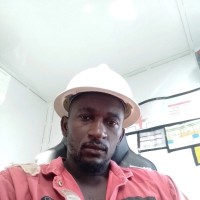 Paul Joseph Ovie Nang