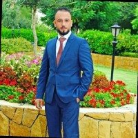 Mohammad Nahle