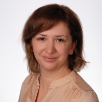 Irina Ożóg
