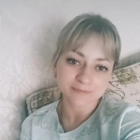 Надия Ткачук