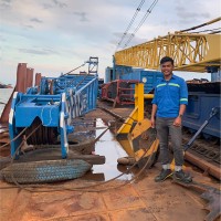 Rudi Pratama