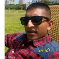 Keith Philip