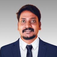 Joseph Kishor