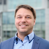 Oliver Schimmel