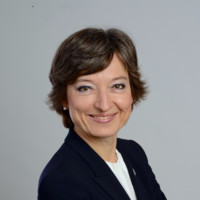 Anja Halliger