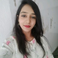 Pranjali Patil