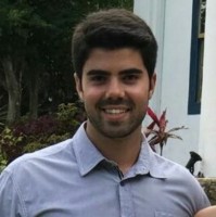 Bernardo Avellar e Sousa