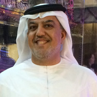 Mohamed Obaid Al Zahmi