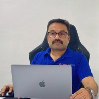 KIRUBAKARAN D