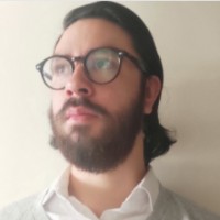 Jesus Alberto Sagarnaga Armendariz