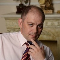 Михаил Шухардин