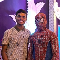Sagar Dakua