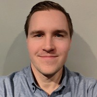 Johan Modin