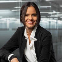 Maria Caripa, B.Che.E, Msc.