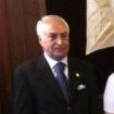 GEORGE PETROU