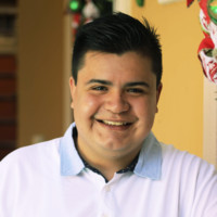 Christopher Escalon