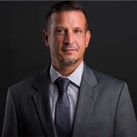 Michael Seacrist