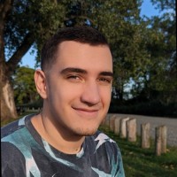 Daniel Petryuk