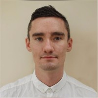 Alex Doran