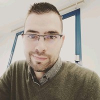 Sébastien Moreno