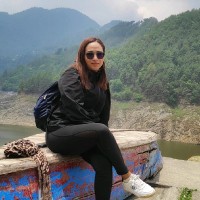 Anu Shrestha