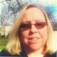 Elizabeth Mcelhannon