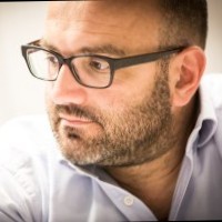 Stephane Esselin