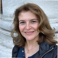 Miriam S. Teixeira, Md Phd