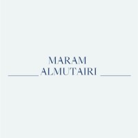 Maram Almutairi