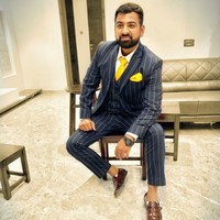 Rakesh Chandgude