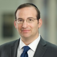 Dov Bobker