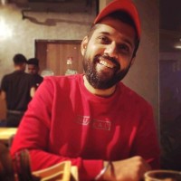 Abhay Naik