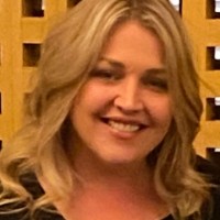 Alisha Robinson