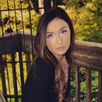 Anyssa Parsons