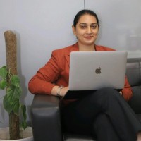 Sucheta Chauhan